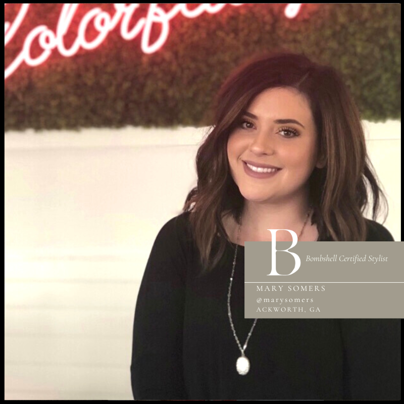 MARY SOMERS