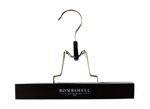 Bombshell Hair Hanger