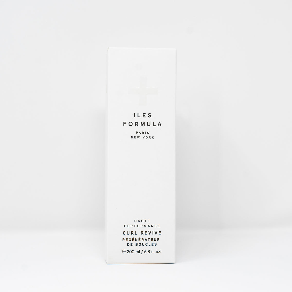 Iles discount formula shampoo