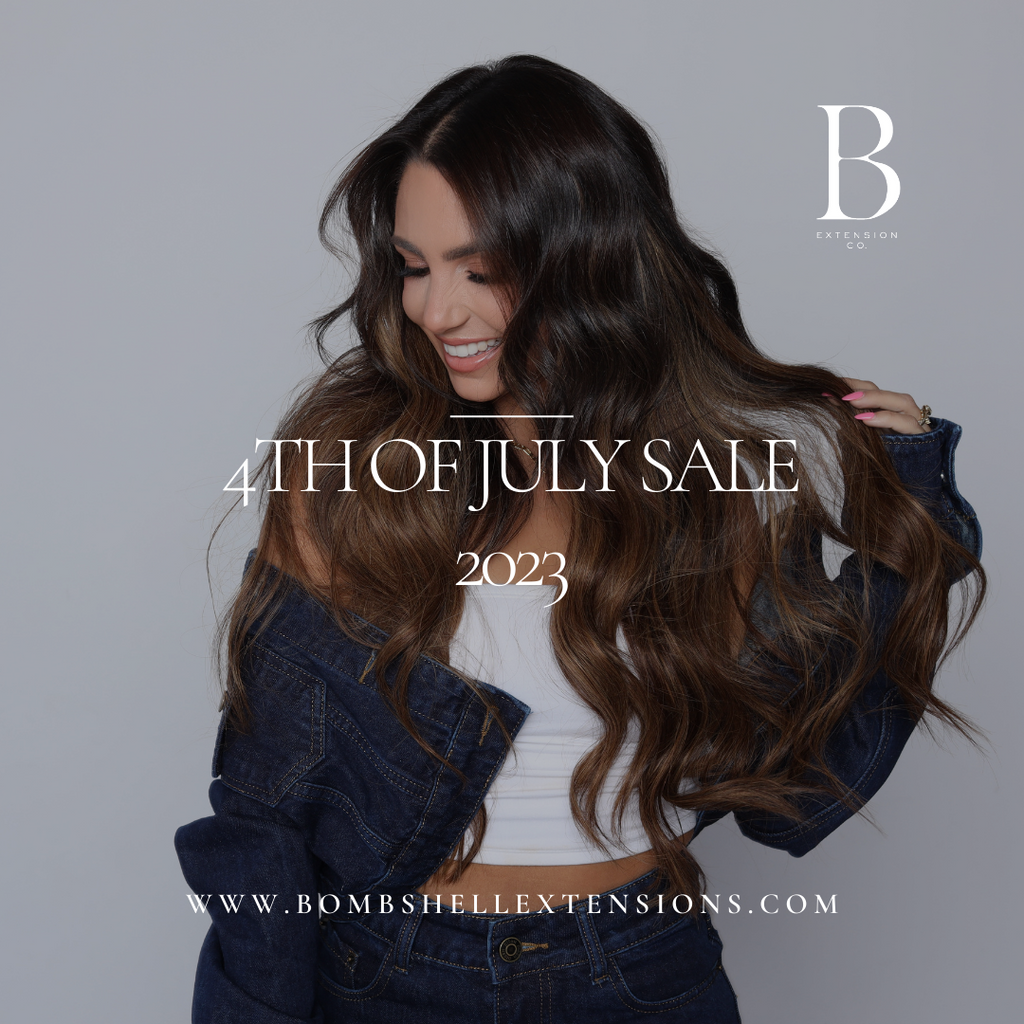 4TH OF JULY SALE 2023