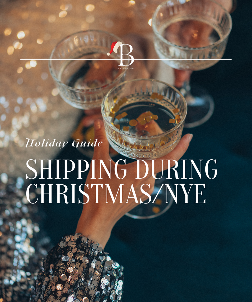 2021 Holiday Shipping Deadlines