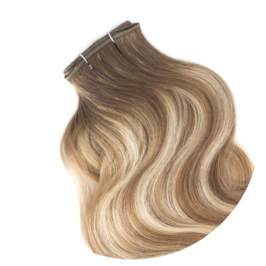 WAVY: BOMBSHELL WEFT