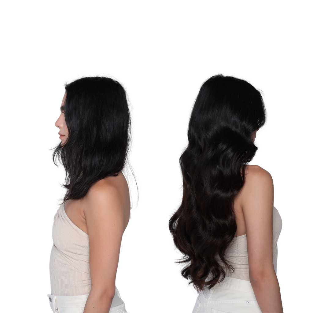 #1B   |   Clip-in Extensions