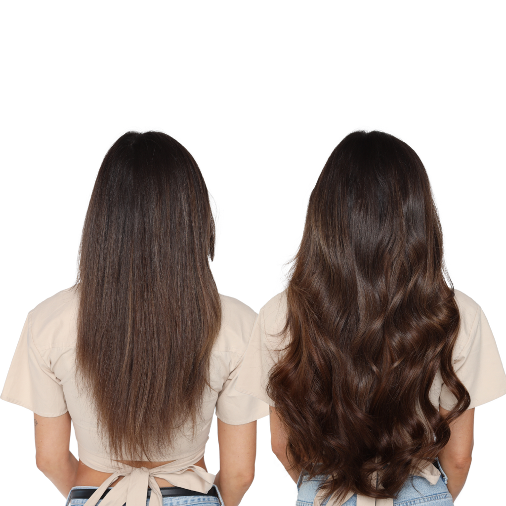 #3   |   Machine Weft Extensions