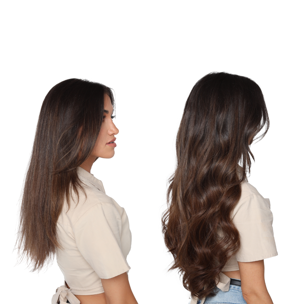 #3   |   Machine Weft Extensions