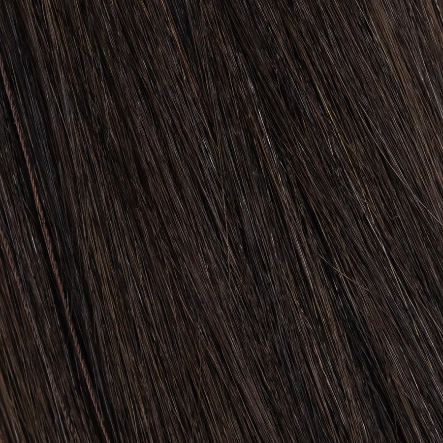 #2   |   Bombshell Weft Extensions