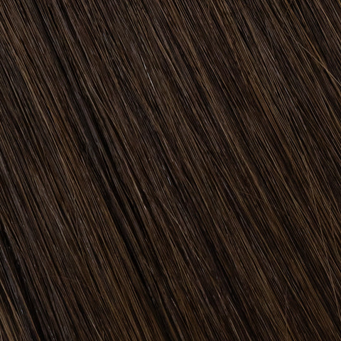 #4   |   Hand-Tied Weft Extensions