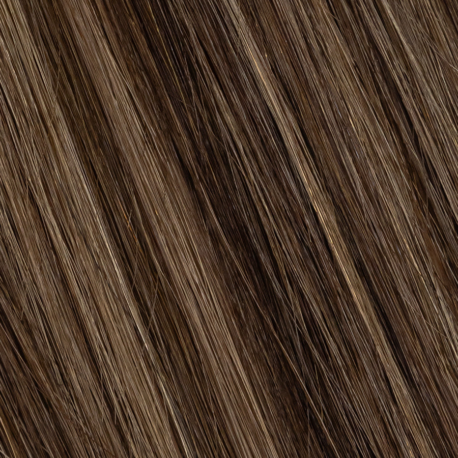 #D4/8   |   Hand-Tied Weft Extensions