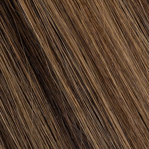 #R2/D2/6    |   Hand-Tied Weft Extensions