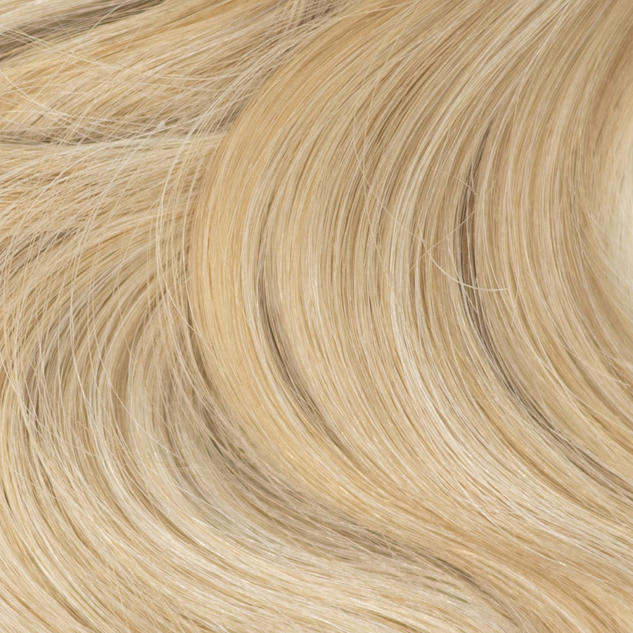 #D14/24   |   WAVY: Hand-Tied Weft Extensions