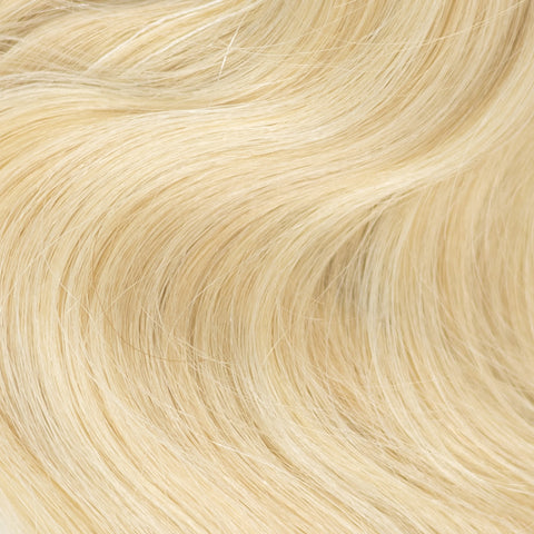 #D16/22   |   WAVY: Hand-Tied Weft Extensions