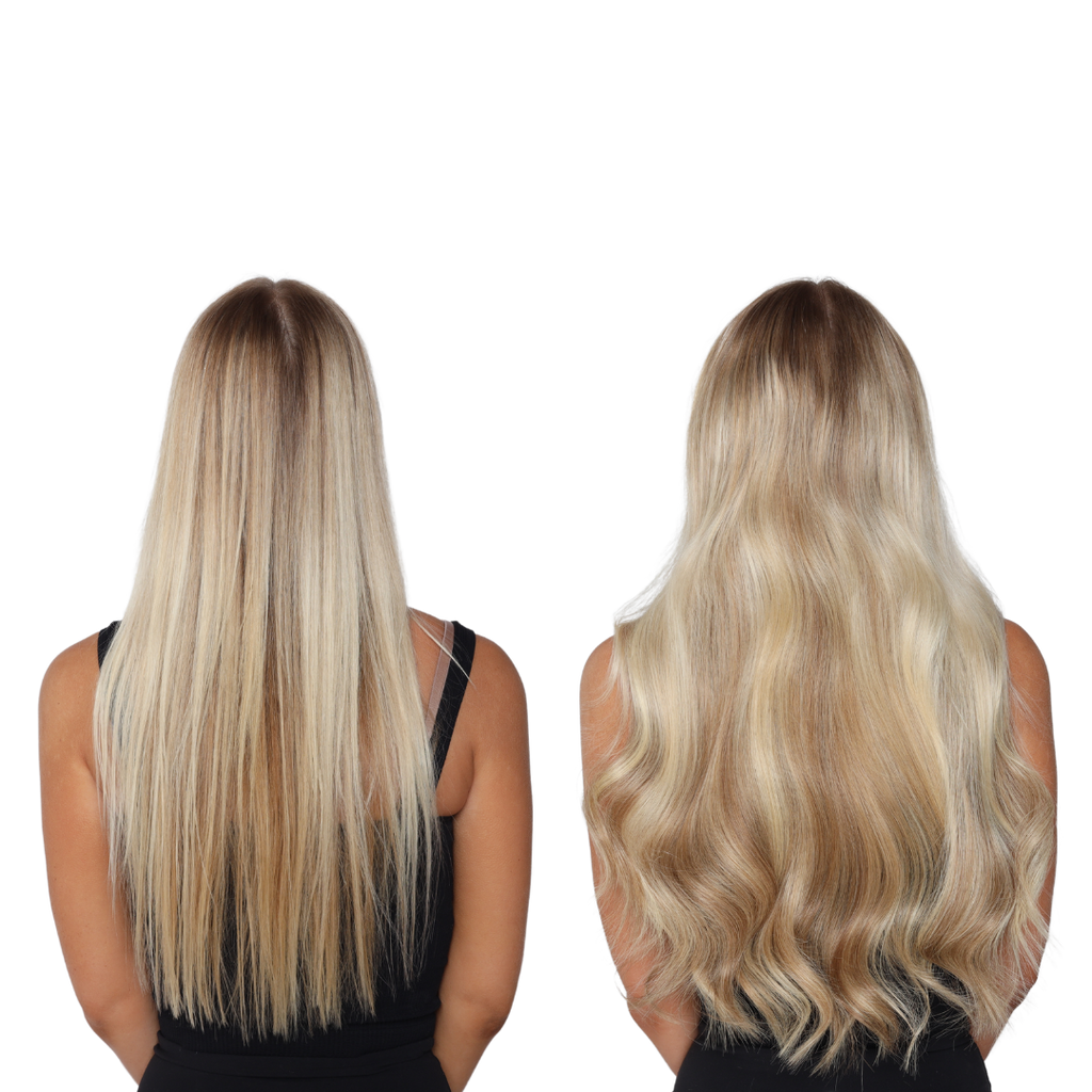 #R8/D8/613    |   Bombshell Weft Extensions