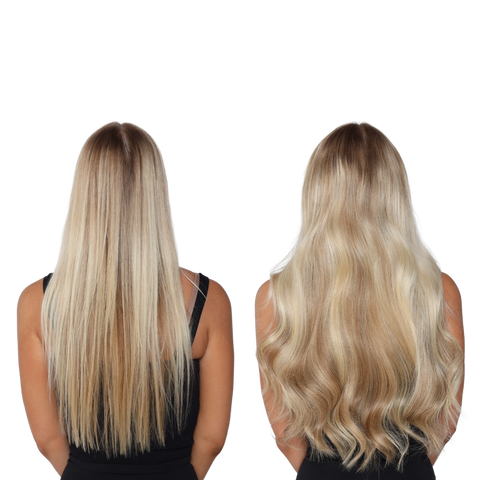 #8/613 Ombré   |   Tape-in Extensions