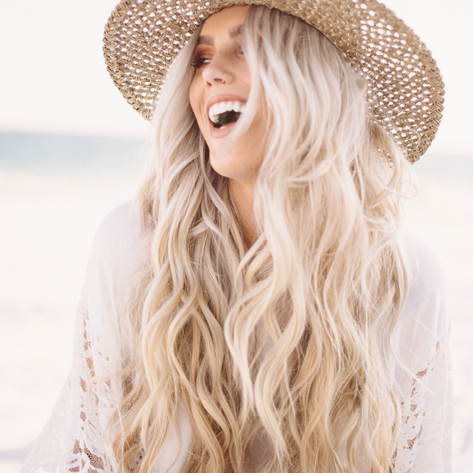 Bombshell Kit – Bombshell Extension Co.