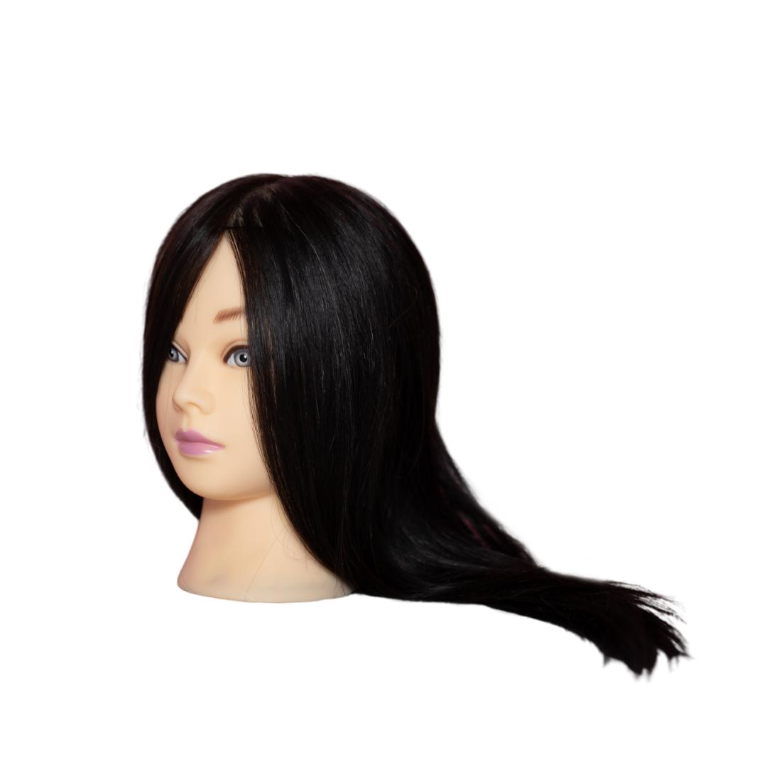 Mannequin Head Bombshell Extension Co
