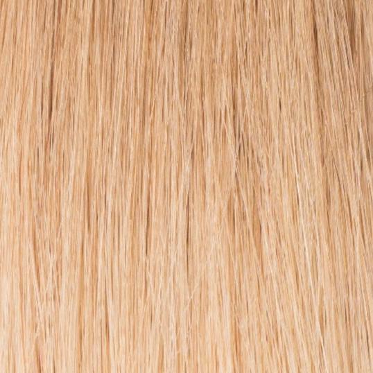 #18/22 Ombré   |   Hand-Tied Weft Extensions