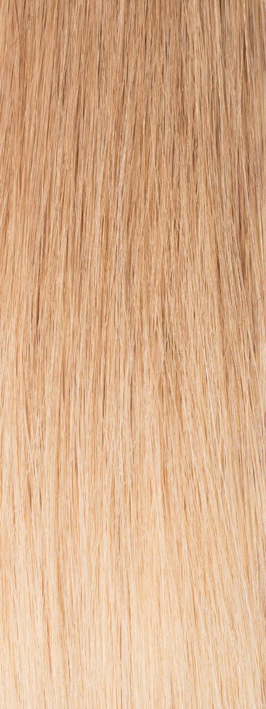#18/22 Ombré   |   Tape-in Extensions