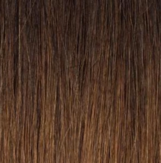 #1B/5 Ombré   |   Keratin Fusion Extensions