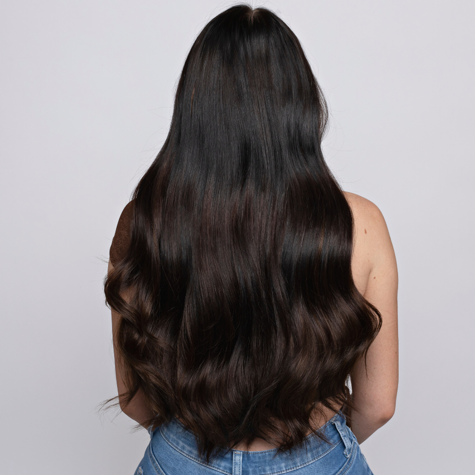 #2   |   Bombshell Weft Extensions