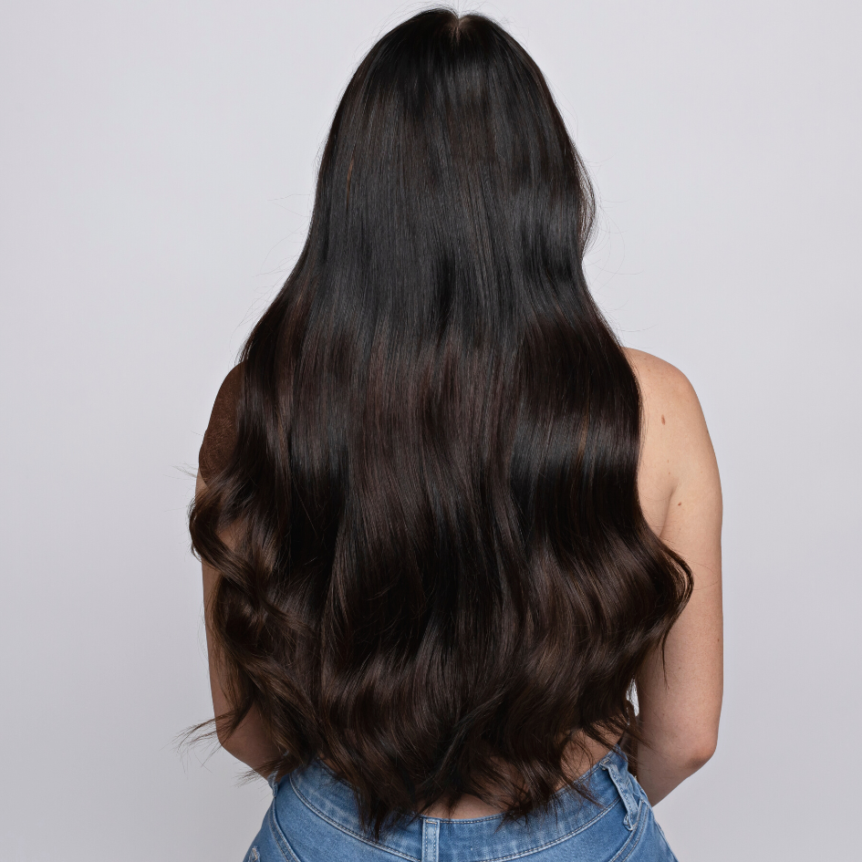 #2   |   Machine Weft Extensions