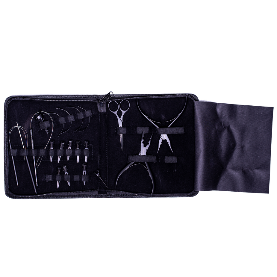 Bombshell Kit – Bombshell Extension Co.