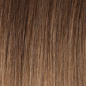 #2/8 Ombré   |   Hand-Tied Weft Extensions
