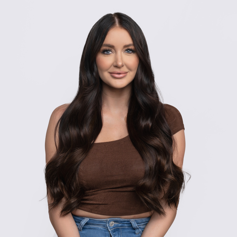 #2   |   Machine Weft Extensions