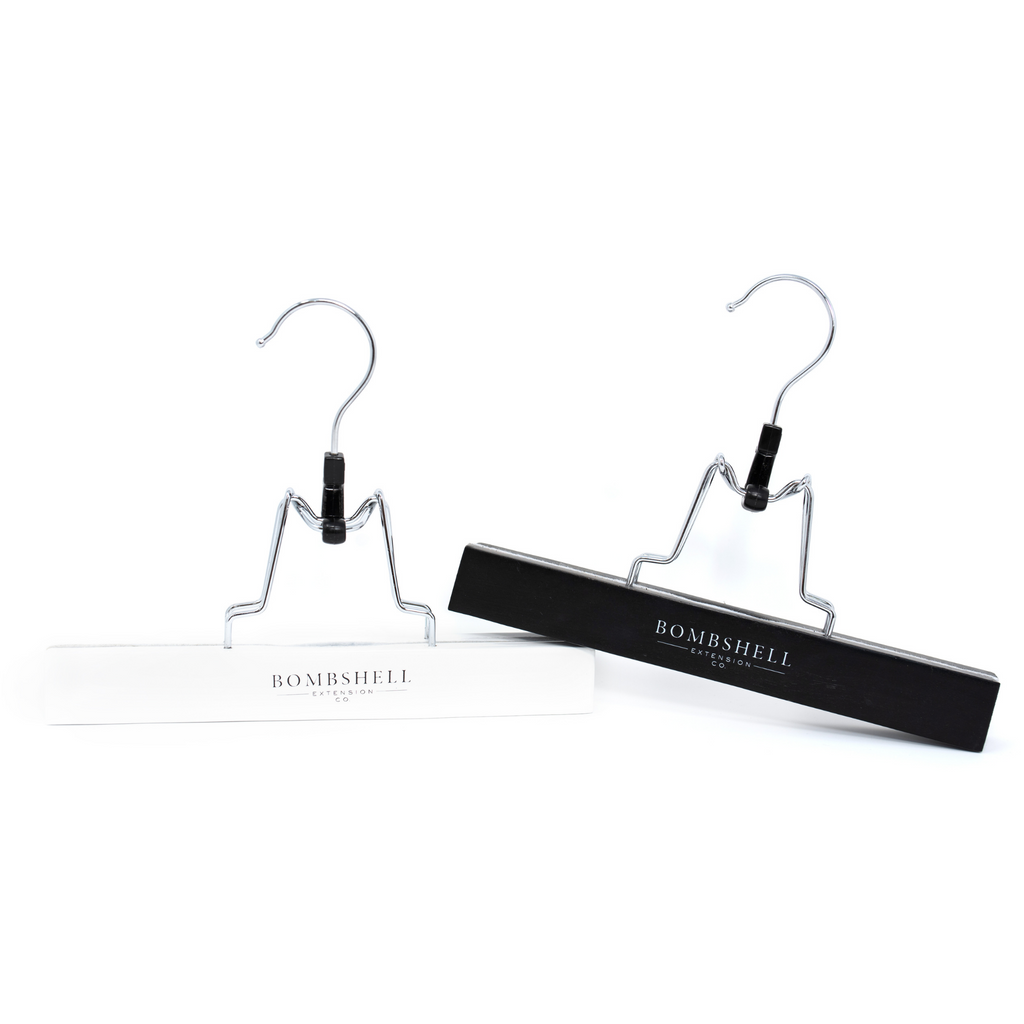 Bombshell Hair Hanger