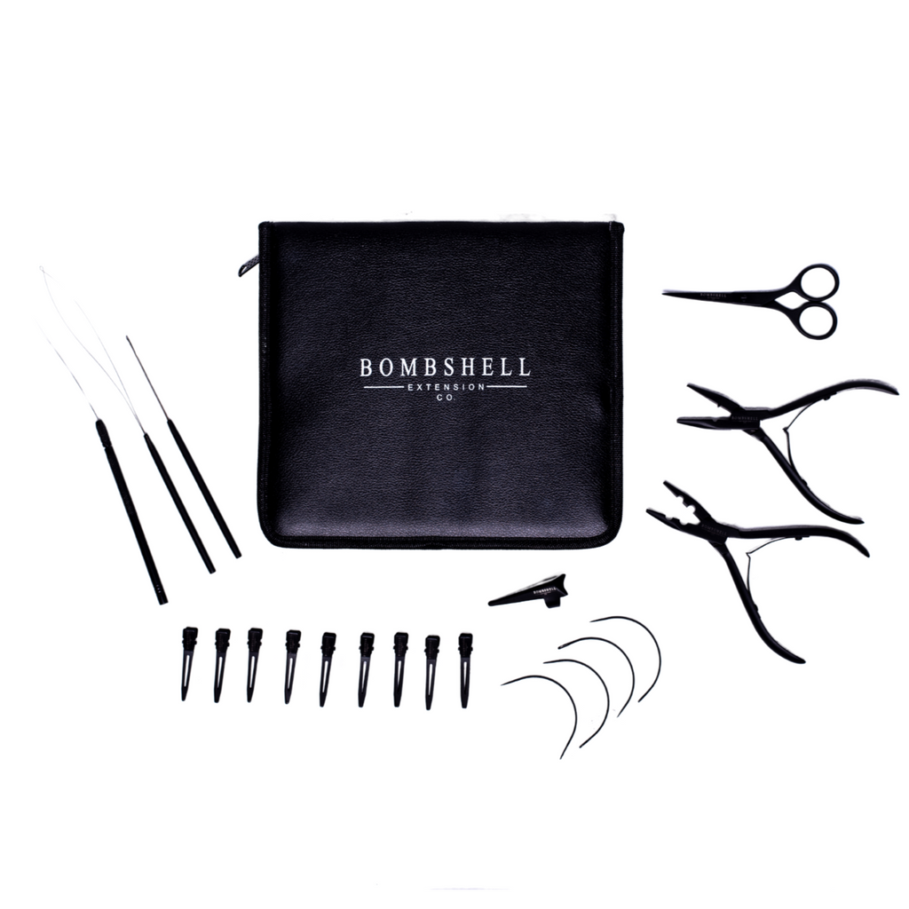 Bombshell Kit