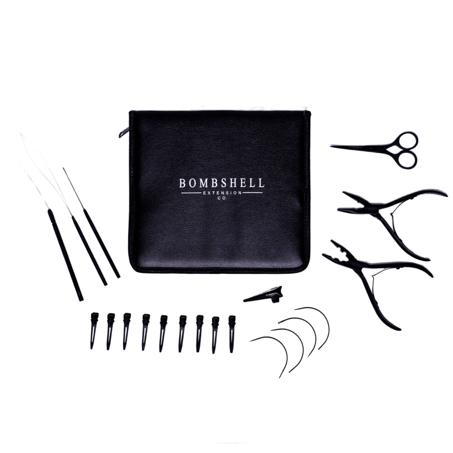 Bombshell Kit – Bombshell Extension Co.