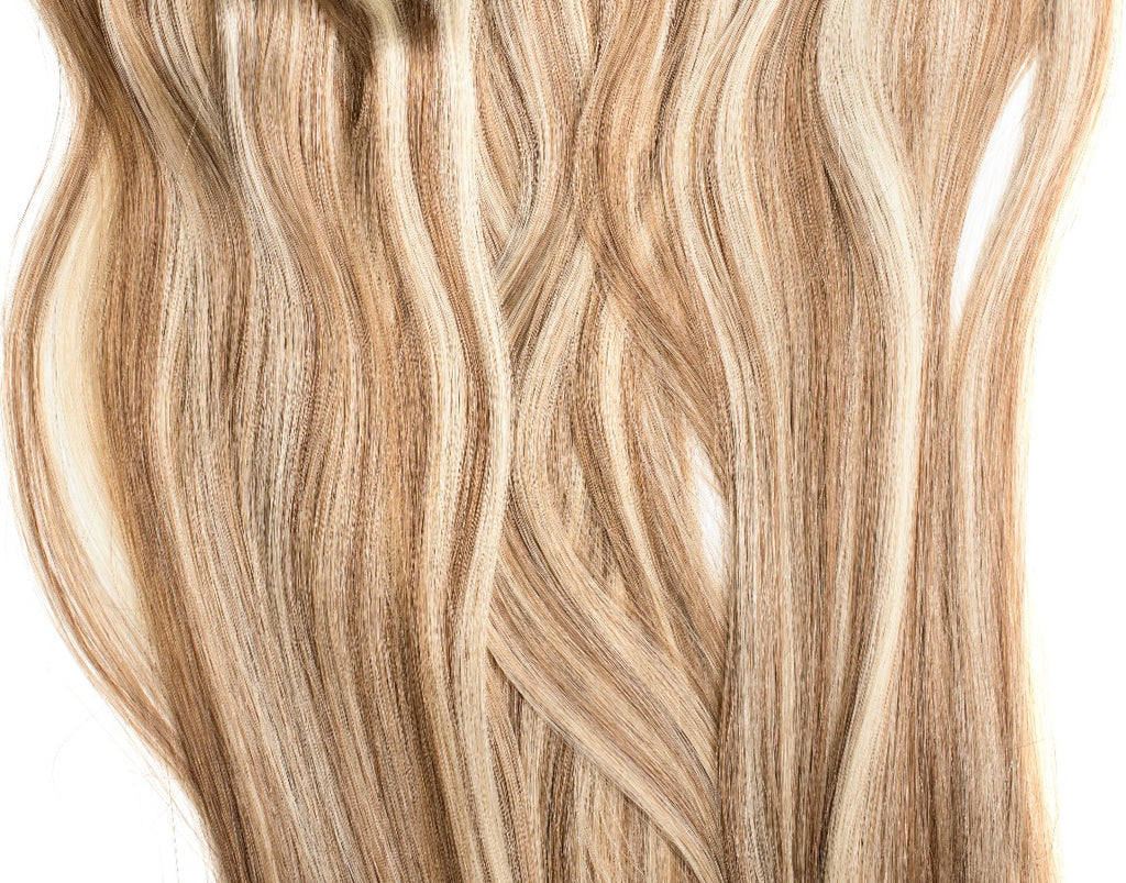 #D8/613   |   Machine Weft Extensions