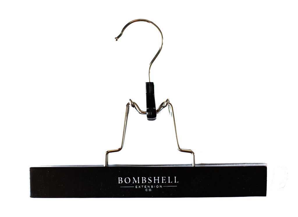 Bombshell Hair Hanger
