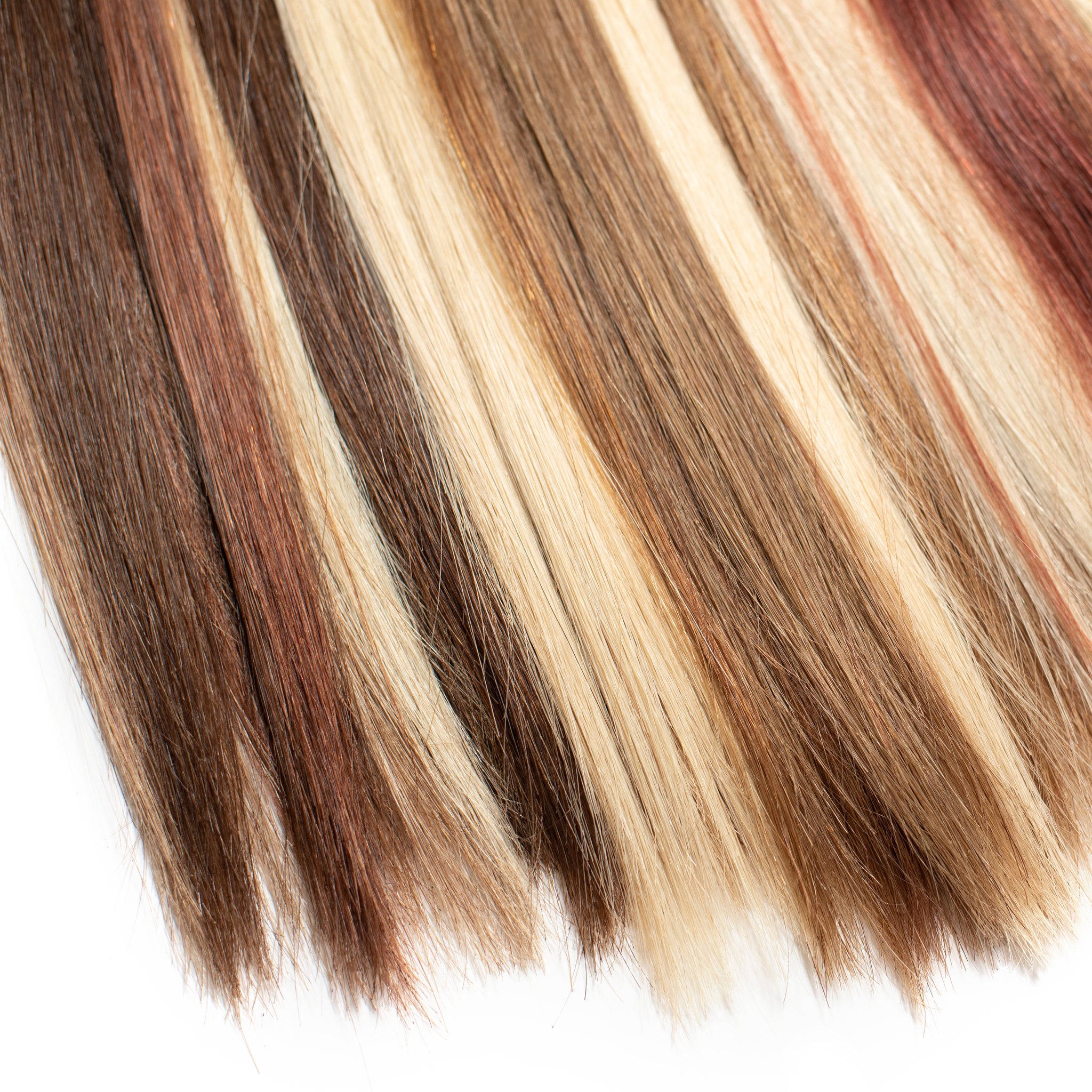 Classic Color Ring – Bombshell Extension Co.