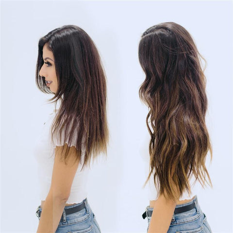 Top 5 best sale tape in extensions