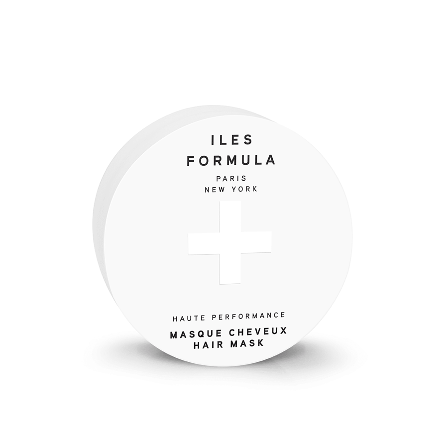Iles Formula | Hair Masque