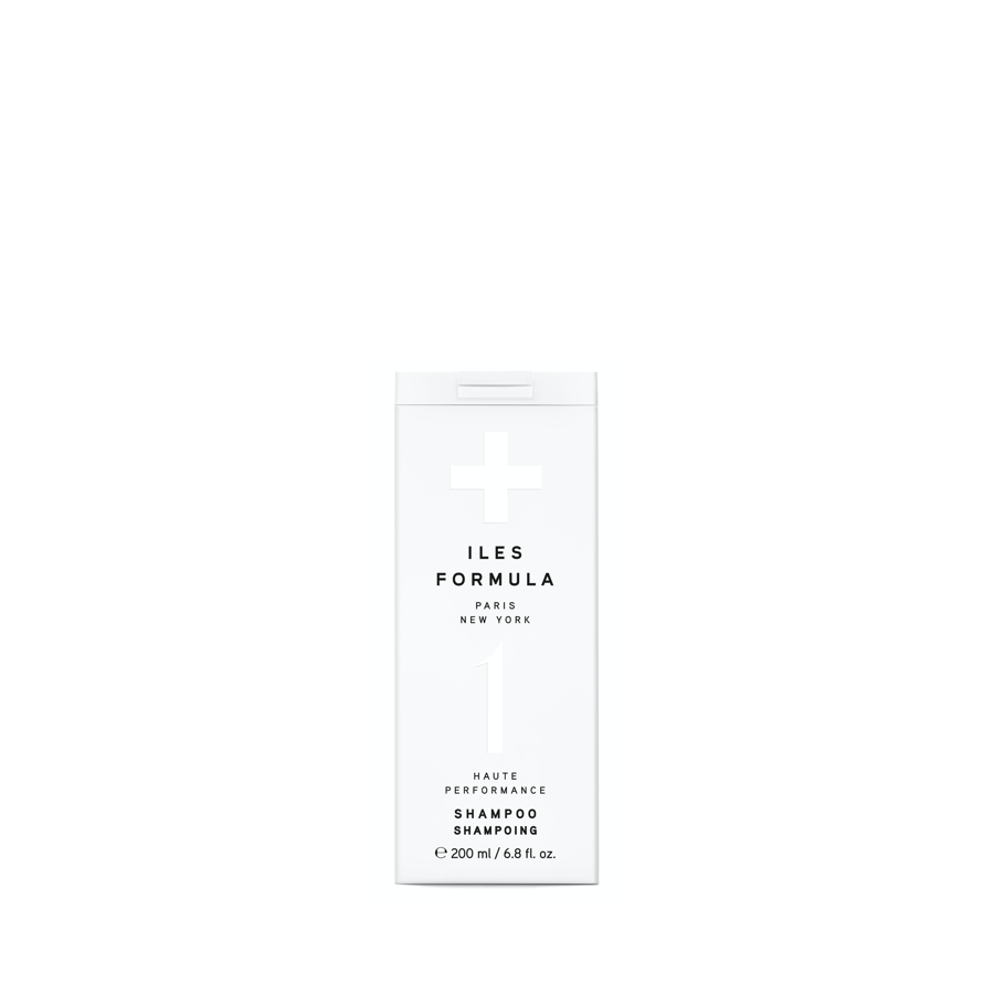 Iles Formula | Shampoo