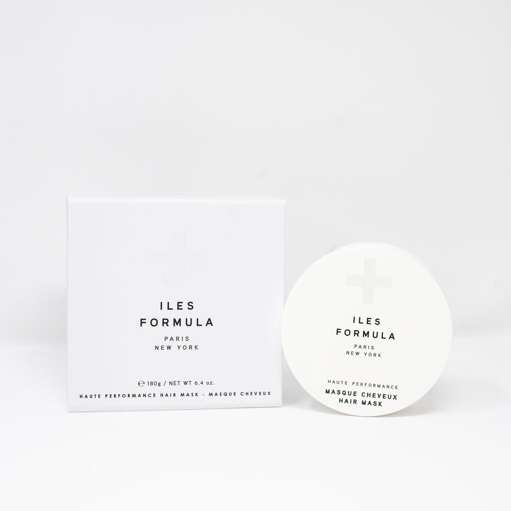 Iles Formula | Hair Masque