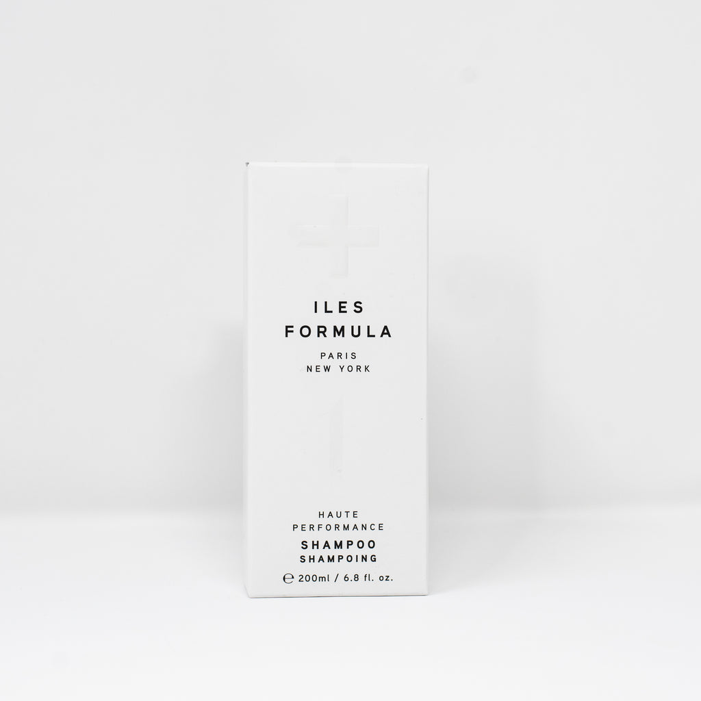 Iles Formula | Shampoo