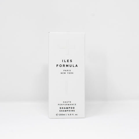 Iles Formula | Shampoo