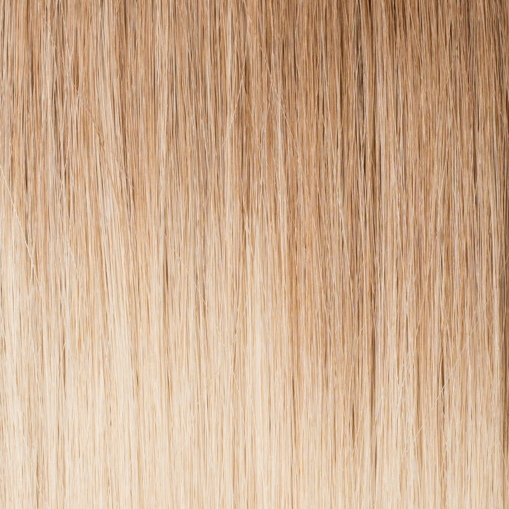 #8/613 Ombré   |   Bombshell Weft Extensions