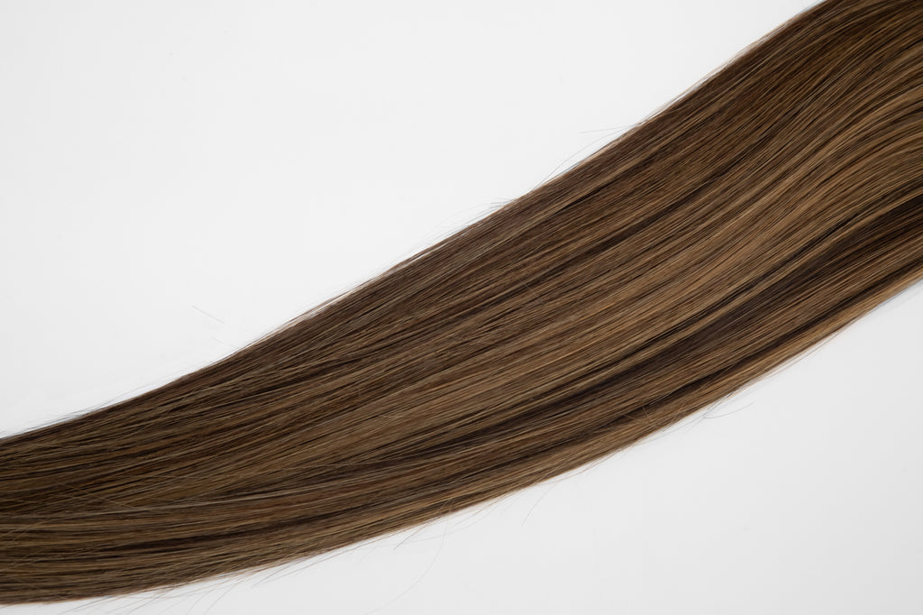 #R2/D2/6    |   Hand-Tied Weft Extensions
