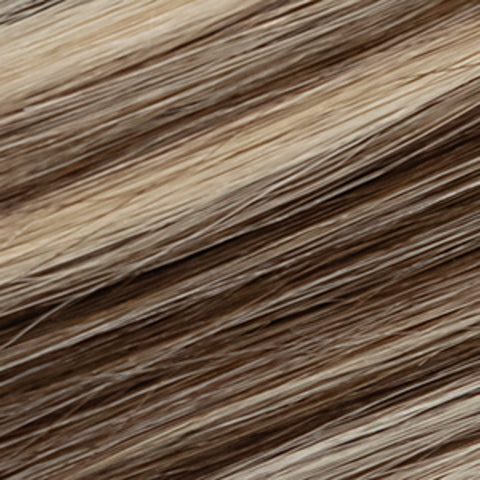 #R4/D4/613    |   Hand-Tied Weft Extensions