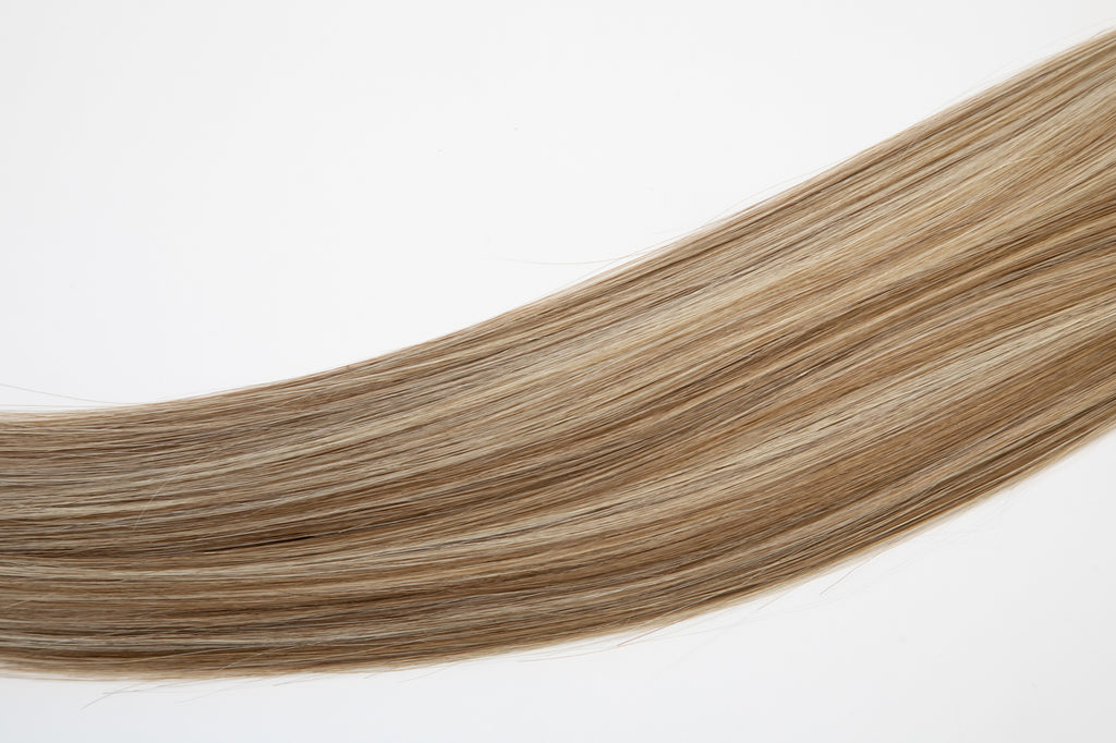 #R6/D6/613    |   Hand-Tied Weft Extensions