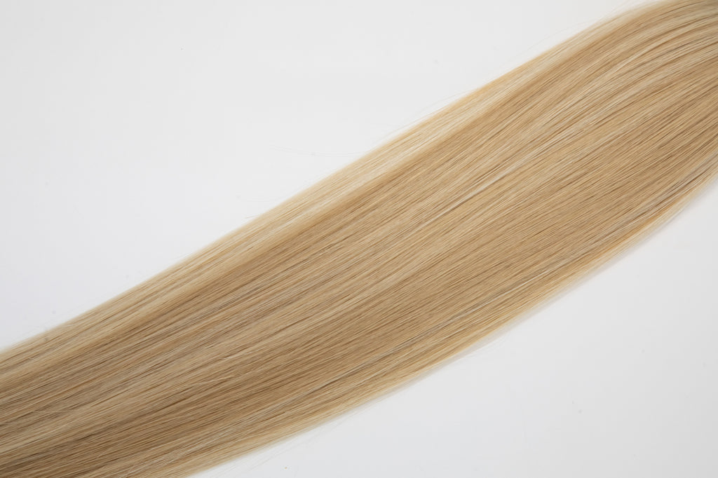 #R8/D14/24    |   Hand-Tied Weft Extensions