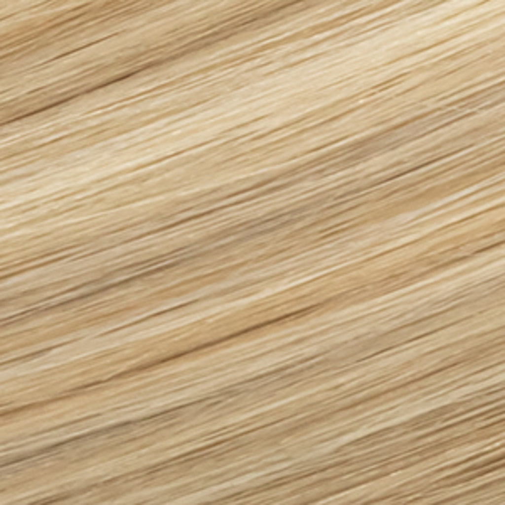 #R8/D18/22    |   Hand-Tied Weft Extensions