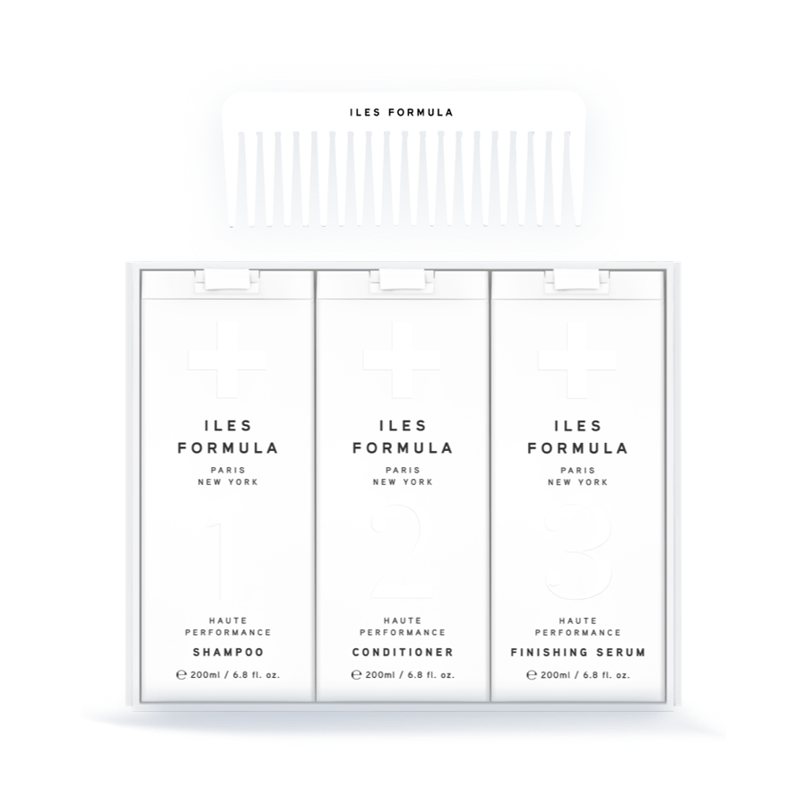 Iles Formula | Signature Collection