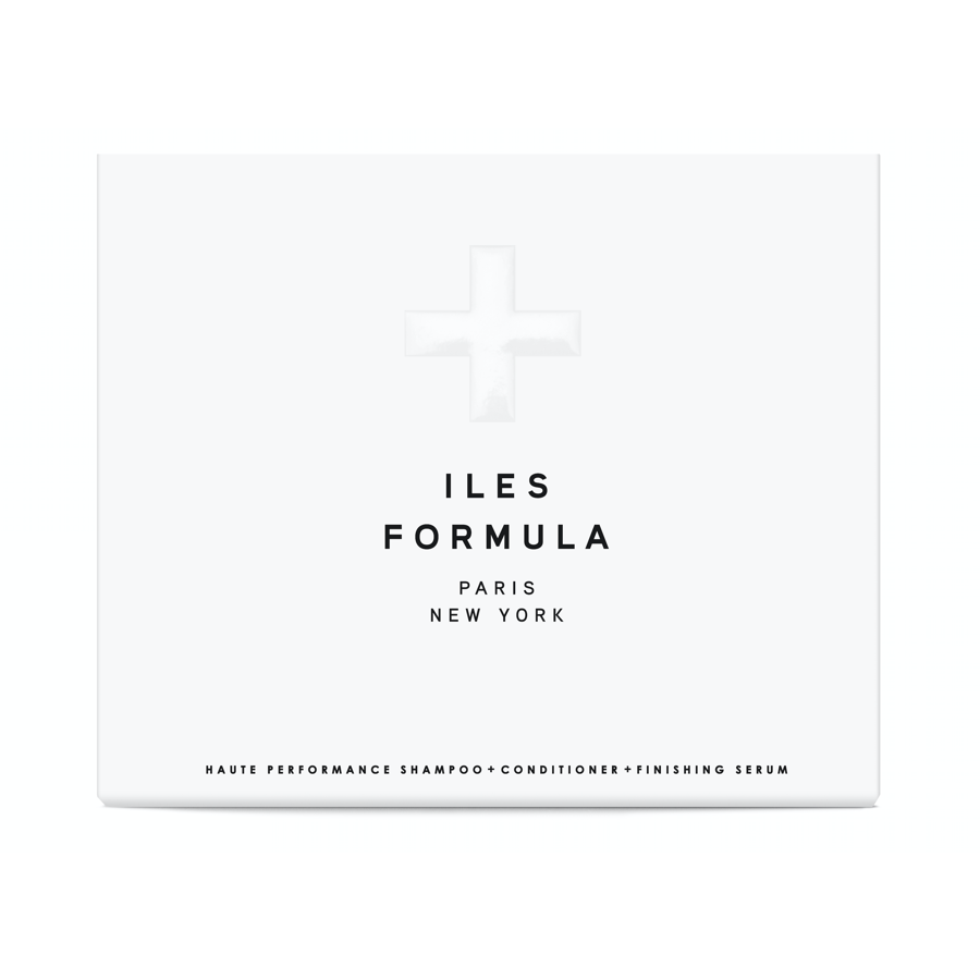 Iles Formula | Signature Collection