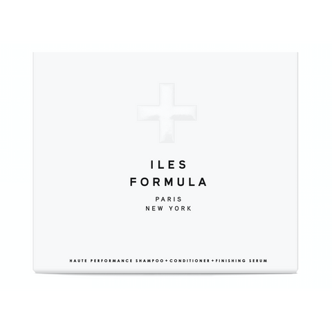 Iles Formula | Signature Collection