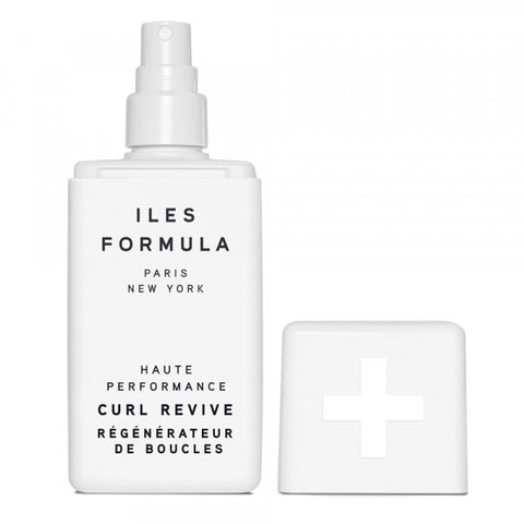 Iles Formula | Curl Revive